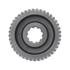 EE96110 by PAI - Differential Pinion Gear - Gray, For Eaton DT/DP 34/38/340/380/400/341/381/401/402/451 Forward Axle Double Reduction Application, 10 Inner Tooth Count