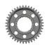 EF63790 by PAI - Transmission Auxiliary Section Main Shaft Gear - Gray, For Fuller Models RT6610 Series Application, 18 Inner Tooth Count