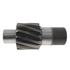 BSP-6891 by PAI - Differential Pinion Gear - Gray, For Mack CRDPC 92/112 & CRD/CRDPC 93, 14 Inner Tooth Count