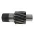 BSP-6891 by PAI - Differential Pinion Gear - Gray, For Mack CRDPC 92/112 & CRD/CRDPC 93, 14 Inner Tooth Count