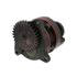 PAI 141293 Engine Oil Pump Engine Oil Pump - Black, for Cummins K19 Series Application