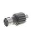 EM79640 by PAI - Differential Pinion Gear - Gray, Helical Gear, For Mack CRD 93A/CRDPC 92/112/ CRD 93/113 Application