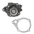 PAI 141294E Engine Oil Pump Engine Oil Pump - Silver, Gasket Included, Spur Gear, For Cummins N14 Series Application
