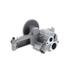 341305E by PAI - Engine Oil Pump - Silver, without Gasket, for Caterpillar C7 Engine Application