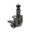 EOP-3351 by PAI - Engine Oil Pump - Black, Gasket Included, For Mack E6 2V/4V Engines Application