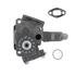 EOP-3351 by PAI - Engine Oil Pump - Black, Gasket Included, For Mack E6 2V/4V Engines Application