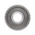 EF68040 by PAI - Transmission Auxiliary Section Main Shaft Gear - Gray, For Fuller RT 14708LL Transmission Application, 18 Inner Tooth Count