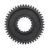 EF62740 by PAI - Manual Transmission Main Shaft Gear - Black, For Fuller Transmission Application