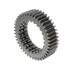 EF61780 by PAI - Manual Transmission Main Shaft Gear - Gray, For Fuller RT 14718 /RT 14713 Transmission Application, 24 Inner Tooth Count