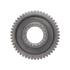 EF68040 by PAI - Transmission Auxiliary Section Main Shaft Gear - Gray, For Fuller RT 14708LL Transmission Application, 18 Inner Tooth Count