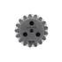 EM79640 by PAI - Differential Pinion Gear - Gray, Helical Gear, For Mack CRD 93A/CRDPC 92/112/ CRD 93/113 Application