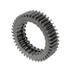 EF61780 by PAI - Manual Transmission Main Shaft Gear - Gray, For Fuller RT 14718 /RT 14713 Transmission Application, 24 Inner Tooth Count