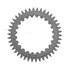 EF61780 by PAI - Manual Transmission Main Shaft Gear - Gray, For Fuller RT 14718 /RT 14713 Transmission Application, 24 Inner Tooth Count