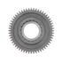 EF67820HP by PAI - High Performance Main Shaft Gear - 2nd Gear, Gray, For Fuller RT 14609 Transmission Application, 18 Inner Tooth Count