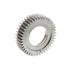 EF61920HP by PAI - High Performance Main Shaft Gear - Silver, For Fuller RT 14718/16718 Transmission Application, 24 Inner Tooth Count
