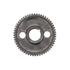 480008 by PAI - Engine Timing Camshaft Gear - Gray, For 1993-1999 International DT466/DT530E HEUI/DT466E HEUI/530 Engines Application