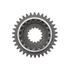 EF63980 by PAI - Auxiliary Transmission Main Drive Gear - Gray, For Fuller 9513 Series Application