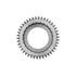 EF61920HP by PAI - High Performance Main Shaft Gear - Silver, For Fuller RT 14718/16718 Transmission Application, 24 Inner Tooth Count