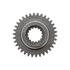 EF63980 by PAI - Auxiliary Transmission Main Drive Gear - Gray, For Fuller 9513 Series Application