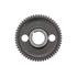 480008 by PAI - Engine Timing Camshaft Gear - Gray, For 1993-1999 International DT466/DT530E HEUI/DT466E HEUI/530 Engines Application