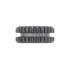 900125 by PAI - Transmission Sliding Clutch - Gray, For Fuller 14210/15210/16210/18210 Series Application, 17 Inner Tooth Count