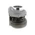 ETC-9254 by PAI - Turbocharger - Gray, Gasket not Included, For Cummins 6C Engines 8.3 Application