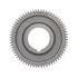 EF25670 by PAI - Manual Transmission Counter Shaft Gear - Silver, For Fuller RTLO 16918 Transmission Application