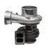 PAI 381198E Turbocharger Turbocharger - Gray, Gasket Included, For C15 Acert/C16 Units S410SX Turbo Model