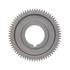 EF25670 by PAI - Manual Transmission Counter Shaft Gear - Silver, For Fuller RTLO 16918 Transmission Application