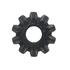 920210 by PAI - Differential Pinion Gear - Black, For Eaton DD / DS 461 / 521 / 581 / 601 Forward-Rear Differential Application