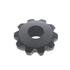920210 by PAI - Differential Pinion Gear - Black, For Eaton DD / DS 461 / 521 / 581 / 601 Forward-Rear Differential Application