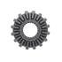 ER74380 by PAI - Differential Side Gear - Gray, For Rockwell SSHD Forward Rear Axle Differential Application, 23 Inner Tooth Count