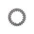 900127 by PAI - Transmission Sliding Clutch - Gray, For Fuller 15210 Series Application, 17 Inner Tooth Count