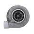 ETC-9254 by PAI - Turbocharger - Gray, Gasket not Included, For Cummins 6C Engines 8.3 Application