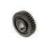 PAI GGB-6402 Manual Transmission Counter Gear Manual Transmission Counter Gear - Hi Range, Gray