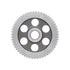 641230 by PAI - Engine Oil Pump Drive Gear - Silver, for Detroit Diesel Series 60 Application