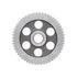 641230 by PAI - Engine Oil Pump Drive Gear - Silver, Gasket not Included, For Detroit Diesel Series 60 Application