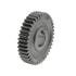 GGB-6487 by PAI - Manual Transmission Counter Shaft Gear - Gray