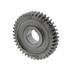 GGB-6487 by PAI - Manual Transmission Counter Shaft Gear - Gray