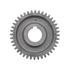 GGB-6487 by PAI - Manual Transmission Counter Shaft Gear - Gray