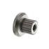 EF66530 by PAI - Manual Transmission Main Shaft Gear - Gray, For Fuller RTO 16909 Application, 18 Inner Tooth Count