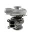 PAI 181200A Turbocharger Turbocharger - Gray, Gasket Included, For Sub Kit of CUP181200
