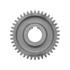 GGB-6487 by PAI - Manual Transmission Counter Shaft Gear - Gray