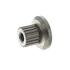 EF66530 by PAI - Manual Transmission Main Shaft Gear - Gray, For Fuller RTO 16909 Application, 18 Inner Tooth Count