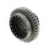 900140 by PAI - Transmission Main Drive Gear - Gray, For Fuller RT/RTO/RTOO/RTLO 14613 and 14813 Application, 17 Inner Tooth Count