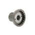 EF66530 by PAI - Manual Transmission Main Shaft Gear - Gray, For Fuller RTO 16909 Application, 18 Inner Tooth Count