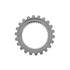 GGB-2534 by PAI - Transmission Sliding Clutch - Gray, For Mack T2050/T2060/T2070/A/B/C/D/T2080/B/T2090/T2100/T2110 B/D Transmission Application, 38 Inner Tooth Count