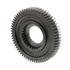 900024HP by PAI - High Performance Main Shaft Gear - 2nd Gear, Gray, For Fuller 12210/14210/15210/16210/18210 Series Application, 28 Inner Tooth Count