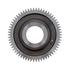 900024HP by PAI - High Performance Main Shaft Gear - 2nd Gear, Gray, For Fuller 12210/14210/15210/16210/18210 Series Application, 28 Inner Tooth Count