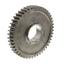 900039 by PAI - Manual Transmission Main Shaft Gear - Gray, For Fuller 5406/6205/6206/6306/6406 Series Application, 60 Inner Tooth Count